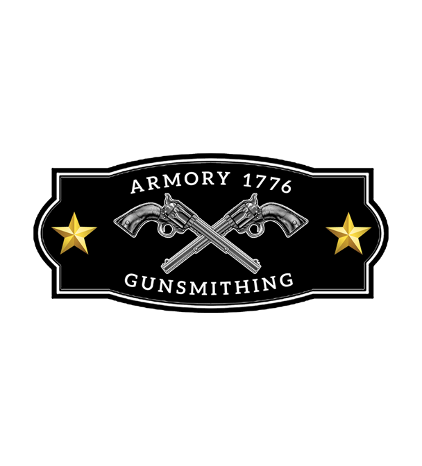 Armory 1776  Logo