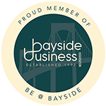 Bayside Business Association Logo