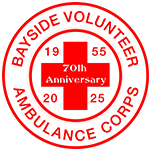 60 Years Serving Bayside, New York