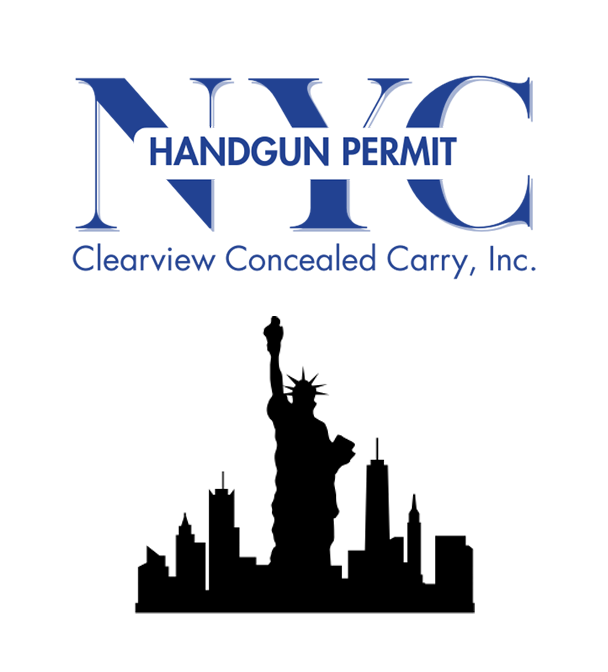 Clearview Concealed  Logo