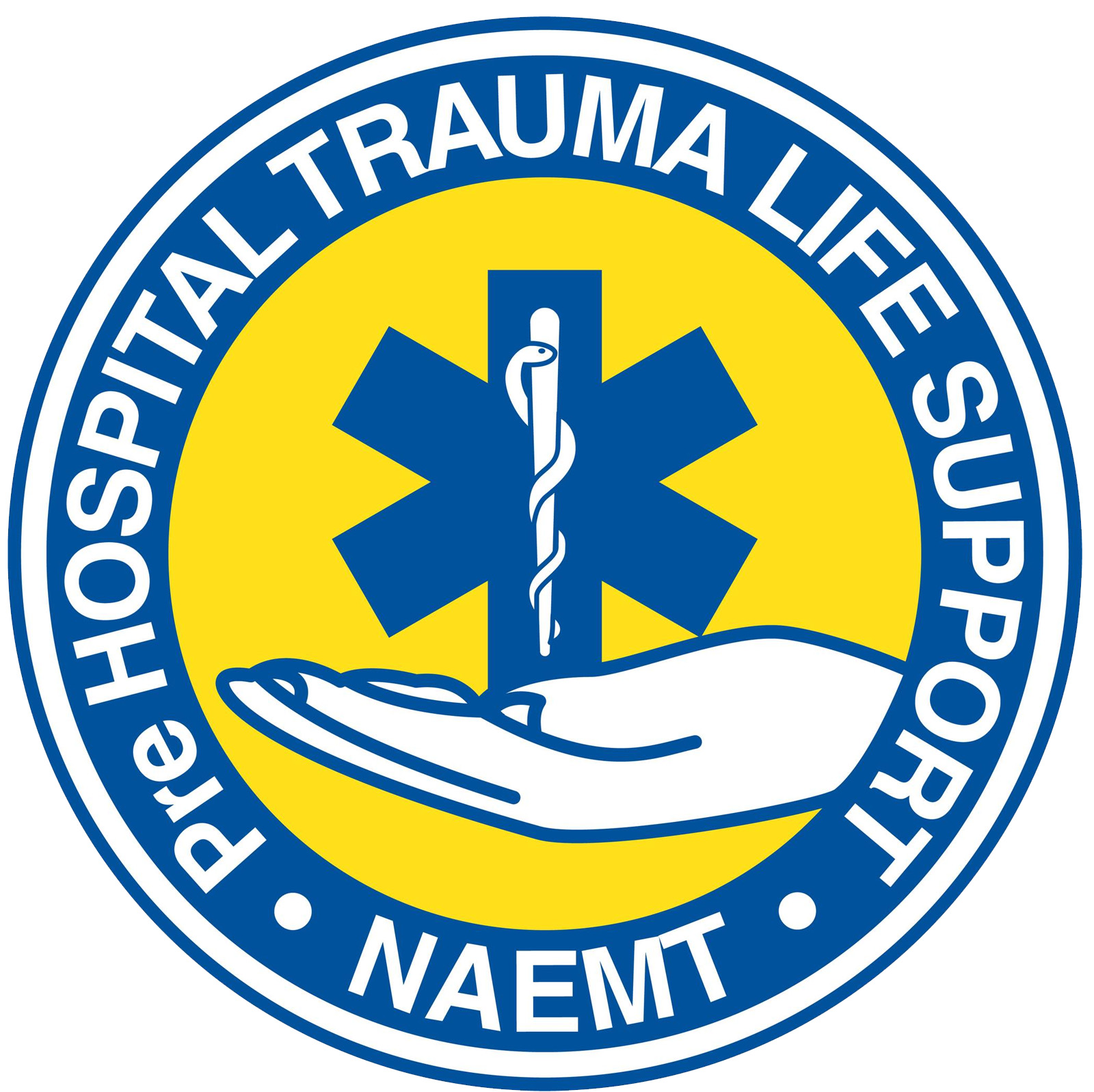 Who should take a NAEMT PHTLS Course