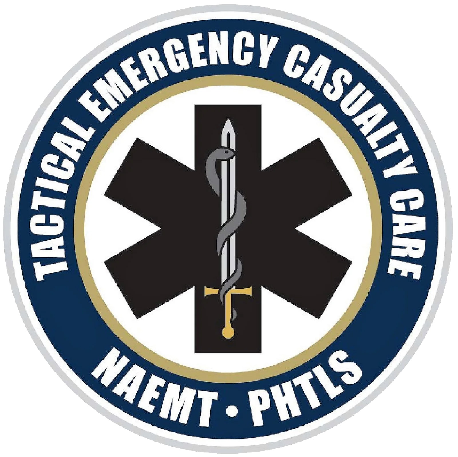 Who Should Take Tactical Emergency Casualty Care (TECC) Training?
