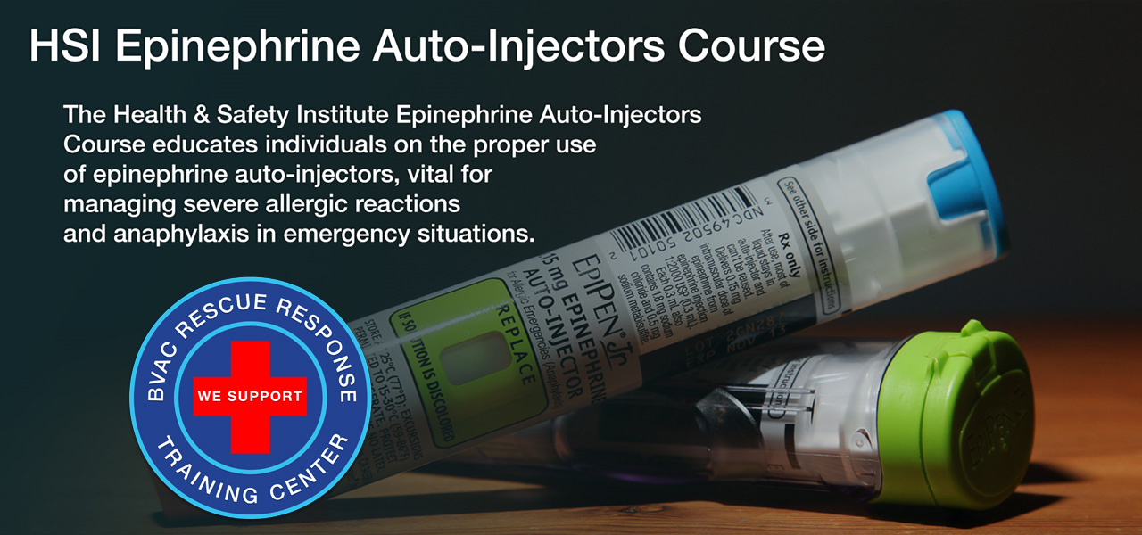 Understanding Epi Pens: Lifesavers for Emergencies at Home and Work