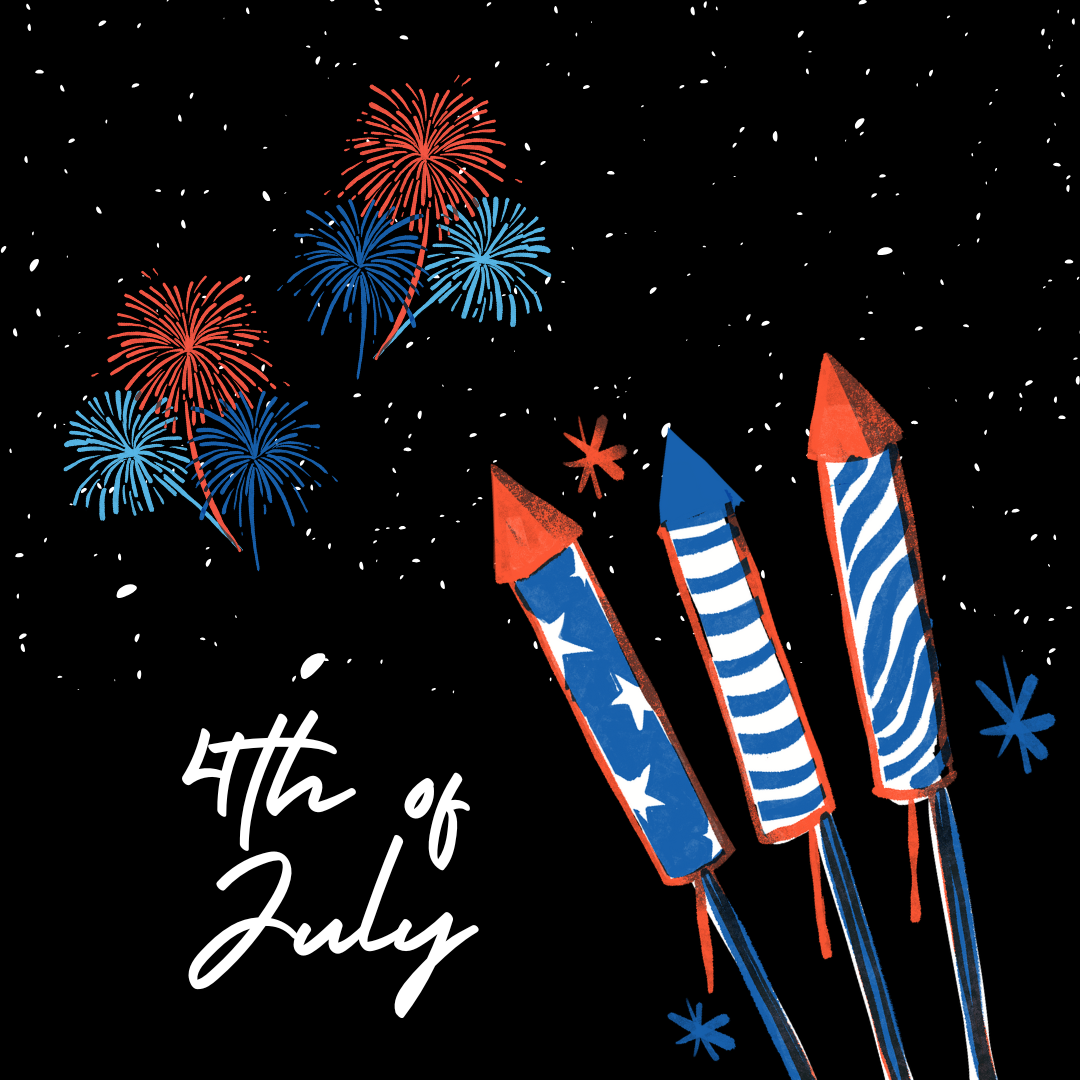 Keep Your Fourth of July Fun and Safe: Fireworks Safety Tips