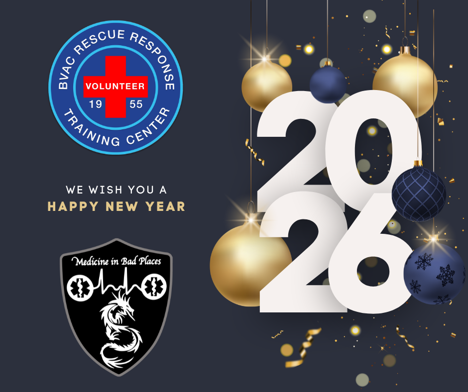 New Year’s Eve Safety &amp; First Aid Tips: How to Stay Safe When the Celebrations Begin