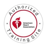 American Heart Association Authorized Training Center