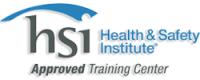 Health & Safety Institute Courses