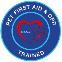 Pet First Aid & CPR Certification  BVAC Rescue Response Training Center