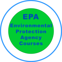 Environmental Protection Agency Courses