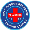 BVAC Rescue Logo