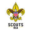 Boy Scouts of America Logo