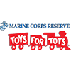 Toys for Tots Logo