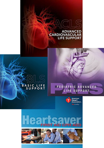 American Heart Association Courses