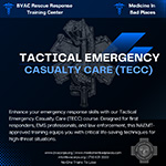 NAEMT TECC Course