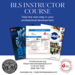 AHA CPR Instructor Course | BVAC Rescue