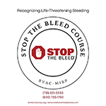 Stop The Bleed | BVAC Rescue