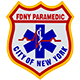 FDNY Medic