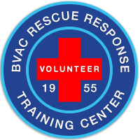 BVAC Rescue Response Training Center 