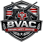 Firearm Safety Division Logo