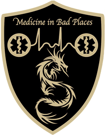 Medicine in Bad Places