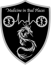 Medicine in Bad Places 