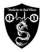 Medicine in Bad Places