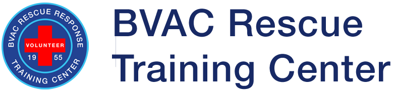 BVAC Rescue Response Training Center