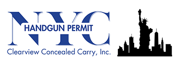Clearview Concealed Carry, Inc. Logo