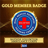 BVAC Rescue Best of Bayside Gold Member