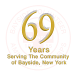 60 Years Serving Bayside, New York