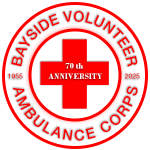 60 Years Serving Bayside, New York