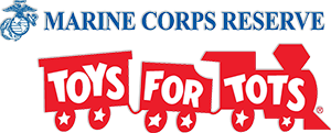 toys for tots marine corps reserve