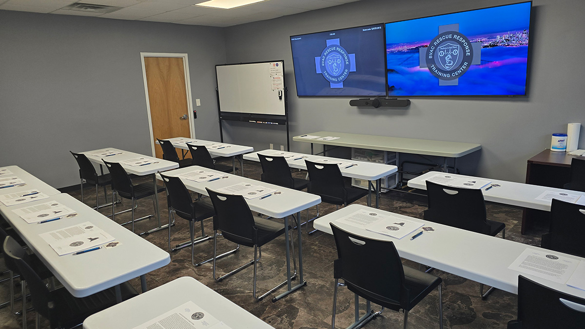 BVAC Classroom 2 Picture 2 BVAC Classroom 2