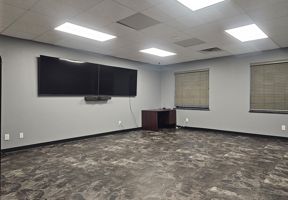 BVAC Classroom 2 Picture 2 BVAC Classroom 2