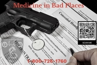 NYS Concealed Carry Firearm 18 Hour Safety Course 