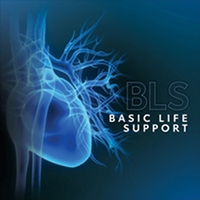 AHA Basic Life Support CPR | AED