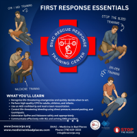 BVAC First Response Essentials