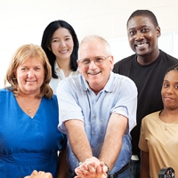 Family & Friends® CPR