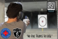 NRA Basics of Pistol Shooting course