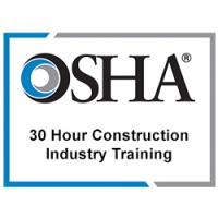  OSHA 30-Hour Construction
