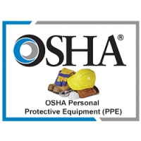 OSHA Personal Protective Equipment (PPE)