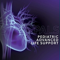 AHA Pediatric Advanced Life Support (PALS)