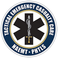 Tactical Emergency Casualty Care (TECC) Course