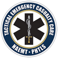 Tactical Emergency Casualty Care (TECC) Course 