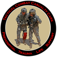 Tactical Combat Causality Care (TCCC) Course 